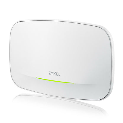 Zyxel BE11000 6-Stream WiFi 7 Triple-Radio NebulaFlex