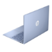 HP OmniBook 5 NGAI OmniBook 5 Next Gen AI 16-ag1009na Copilot+ PC AMD Ryzen™ AI 5 340 Laptop 40.6 cm (16") 2K 16 GB LPDDR5x-SDRAM 1 TB SSD Wi-Fi 6 (802.11ax) Windows 11 Home Blue