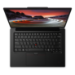 Lenovo ThinkPad P14s Gen 6 (Intel) Intel Core Ultra 7 255H Mobile workstation 36.8 cm (14.5") WUXGA 32 GB DDR5-SDRAM 1 TB SSD NVIDIA RTX PRO 500 Blackwell Wi-Fi 7 (802.11be) Windows 11 Pro UK English Black