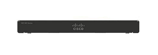 Cisco C926-4P wired router Black Networking