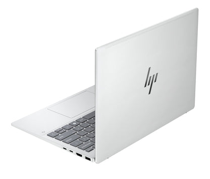 HP OmniBook 7 Aero 13-bg1003na Copilot+ PC AMD Ryzen™ AI 5 340 Laptop 33.8 cm (13.3") 2K 16 GB LPDDR5x-SDRAM 1 TB SSD Wi-Fi 6 (802.11ax) Windows 11 Home Silver