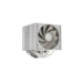 DeepCool ASSASSIN IV Processor Air cooler 120/140 mm Black 1 pc(s)