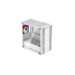 DeepCool CC360 WH ARGB Mini Tower White