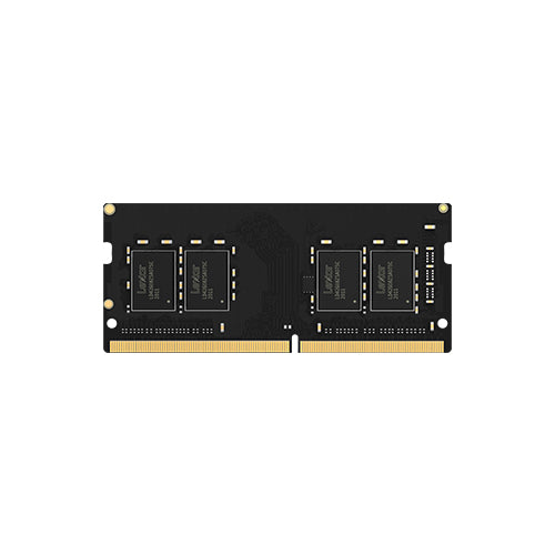 Lexar LD4AS008G-B3200GSST memory module 8 GB 1 x 8 GB DDR4 260-pin SO-DIMM