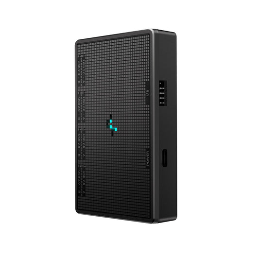 DeepCool UH-04 Midi Tower Other