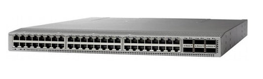 Cisco Nexus 9300 Networking (08TCFX3)
