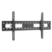 Manhattan Wall Mount for TV & Monitors (Tiltable), For screens 37" to 75", VESA compatibility: all between 200x200mm to 800x400mm - check the dimensions of the four mounting holes on back of screen to ensure it fits, Max 75kg, Black, Bracket