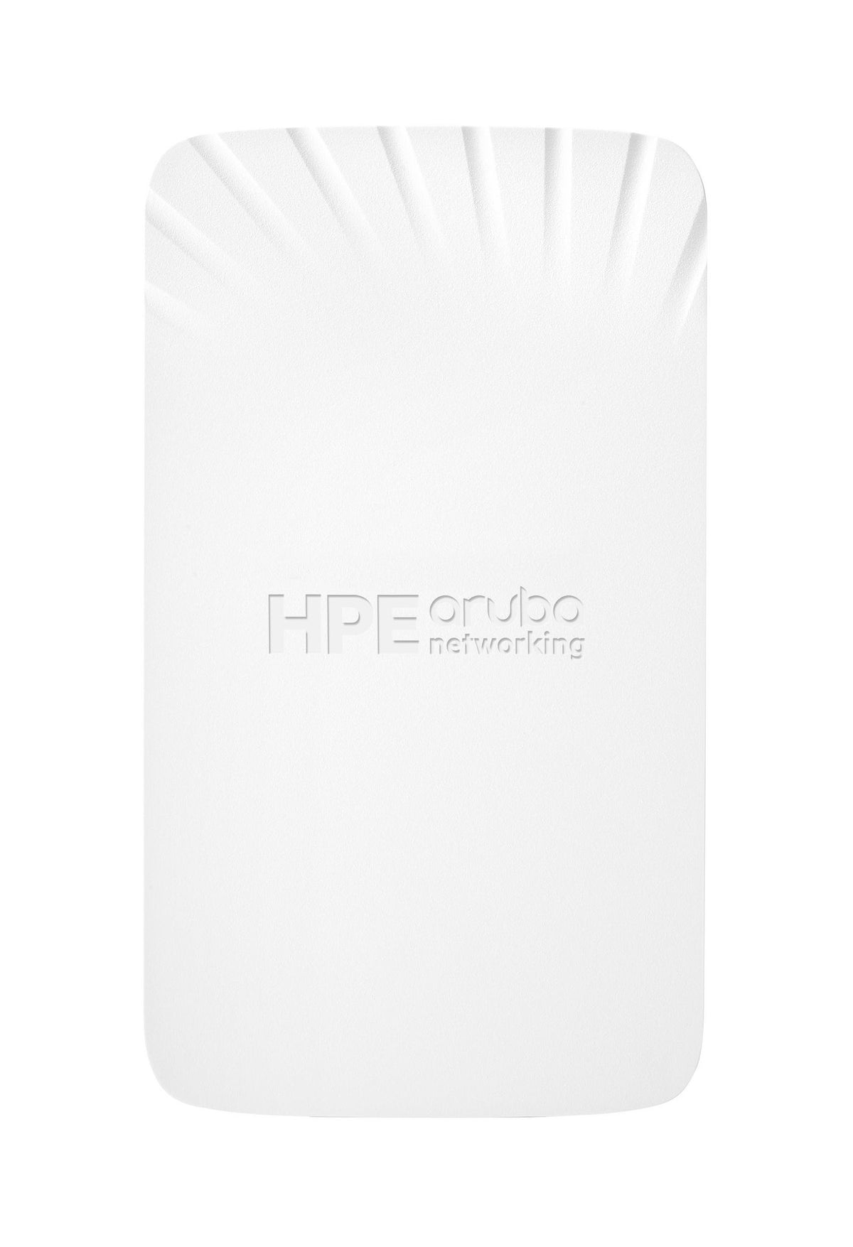 Hewlett Packard Enterprise Aruba AP505HR (EU) Unified Remote Wireless 802.11ac Wave 2, Bluetooth 5.0, 802.11ax Bluetooth, WiFi 2.4 GHz, 5 GHz BTO Aruba