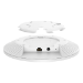 TP-Link Omada BE9300 Ceiling Mount Tri-Band Wi-Fi 7 Access Point