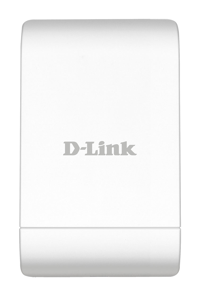 D-Link DAP-3315 wireless access point 300 Mbit/s Power over Ethernet (PoE) White
