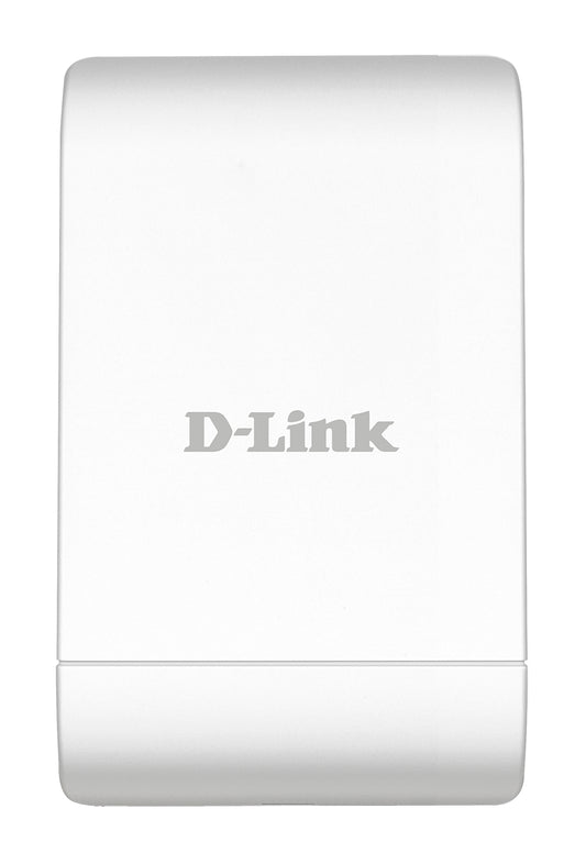 D-Link DAP-3315 wireless access point 300 Mbit/s Power over Ethernet (PoE) White