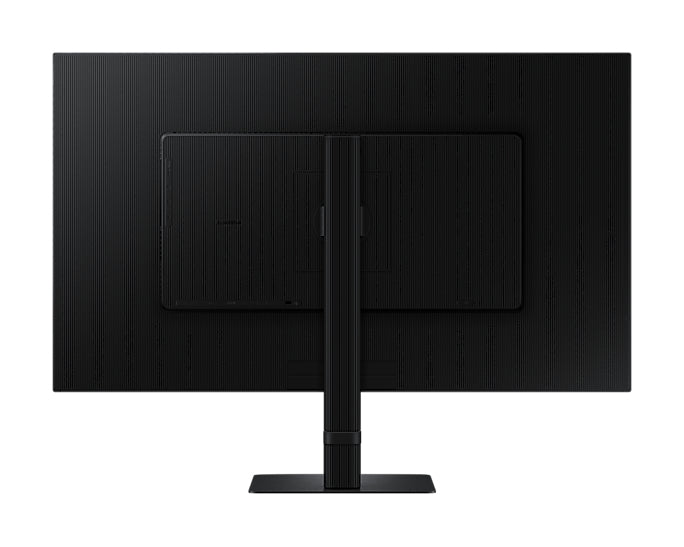 Samsung LS27D800UAU computer monitor 68.6 cm (27") 3840 x 2160 pixels 4K Ultra HD Black