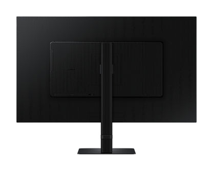 Samsung LS27D800UAU computer monitor 68.6 cm (27") 3840 x 2160 pixels 4K Ultra HD Black