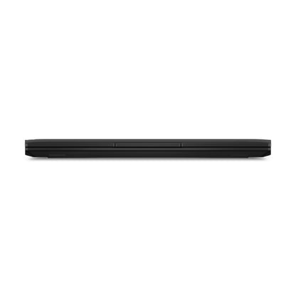 Lenovo ThinkPad L16 Gen 2 (Intel) Intel Core Ultra 7 255U Laptop 40.6 cm (16") WUXGA 16 GB DDR5-SDRAM 512 GB SSD Wi-Fi 6E (802.11ax) Windows 11 Pro UK English Black