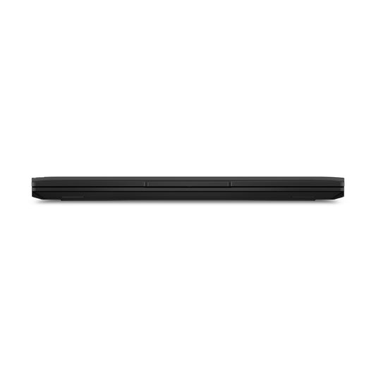 Lenovo ThinkPad L16 Gen 2 (Intel) Intel Core Ultra 7 255U Laptop 40.6 cm (16") WUXGA 16 GB DDR5-SDRAM 512 GB SSD Wi-Fi 6E (802.11ax) Windows 11 Pro UK English Black