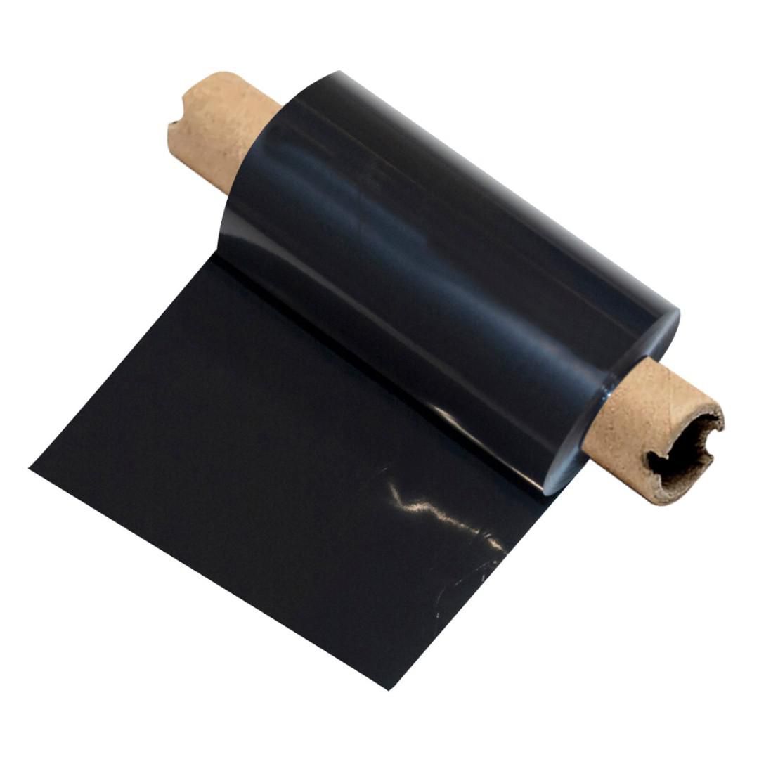 Brady Black 6000 Series Halogen Free Thermal Transfer Printer Ribbon 65mm X 70 m R6000HF-65X70, BBP11 Label Printer, BBP12 Label Printer,