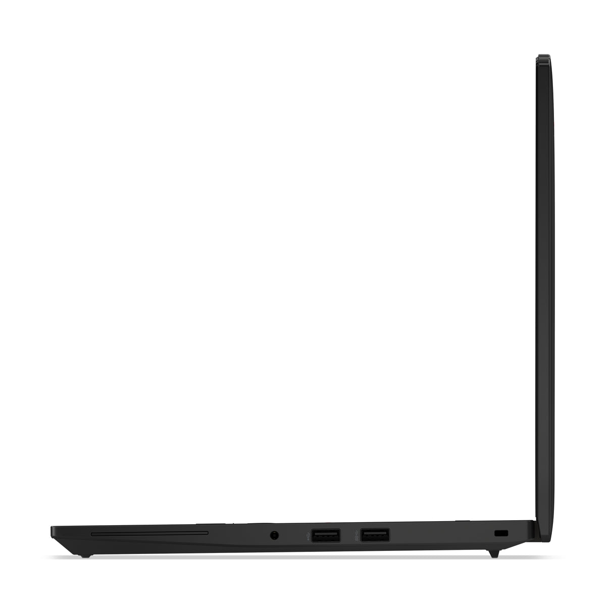 Lenovo ThinkPad L14 Gen 5 (Intel) Intel Core Ultra 5 125U Laptop 35.6 cm (14") WUXGA 16 GB DDR5-SDRAM 256 GB SSD Wi-Fi 6E (802.11ax) Windows 11 Pro English Black