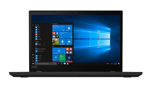 A2C Lenovo ThinkPad T15 Gen 2 Intel® Core™ i7 i7-1165G7 Laptop 39.6 cm (15.6") Full HD 16 GB DDR4-SDRAM 256 GB SSD Wi-Fi 5 (802.11ac) Windows 11 Pro UK English Black
