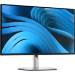 DELL Pro Plus P2725D computer monitor 68.6 cm (27") 2560 x 1440 pixels Quad HD LCD Black, Silver
