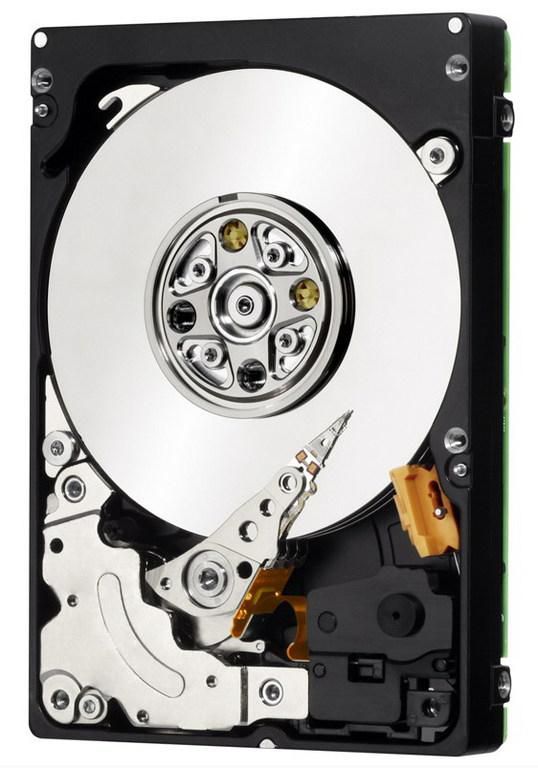 Dell HD, 600GB, 512b, SAS6, 10K RPM, 2.5 Inch, 64MB, Seagate, Compass, (Enterprise Class) 600GB SAS 10000rpm 2.5", 2.5", 600 GB, 10000 RPM