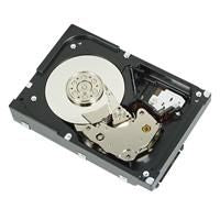 Dell HD, 2TB SAS, 7.2K, 3.5", Seagate Muskie 2TB SAS 7200rpm, 3.5", 2000 GB, 7200 RPM