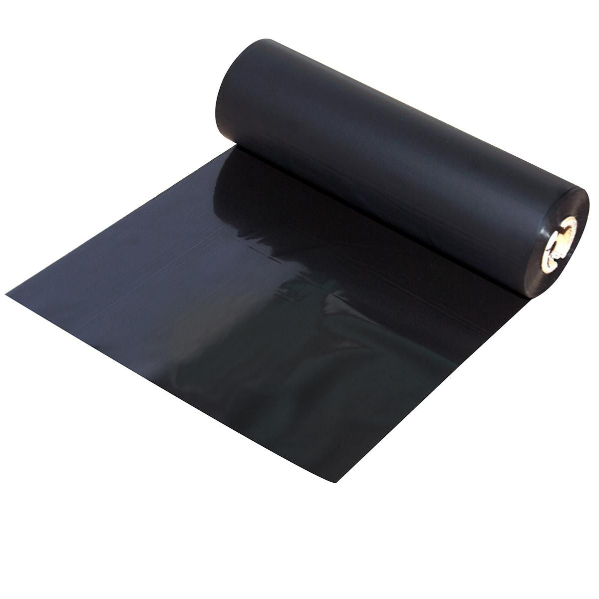 Brady Black 7964 Series Thermal Transfer Printer Ribbon R7964-110X70/O, BBP 11, BBP 12, Black, Brady, 11 cm, 70 m, 1.27 cm