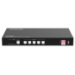 Vivolink VLHUB221 USB graphics adapter 3840 x 2160 pixels Black
