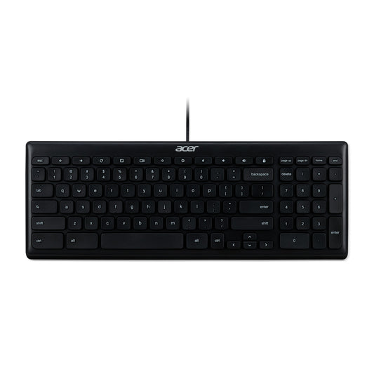 Acer Chrome keyboard