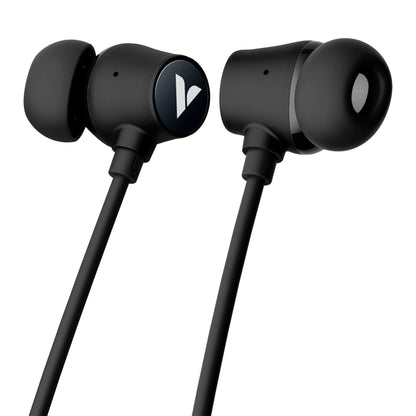 Verbatim TruSound ANC Neckband Earbuds Black