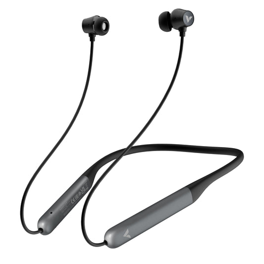 Verbatim TruSound ANC Neckband Earbuds Black
