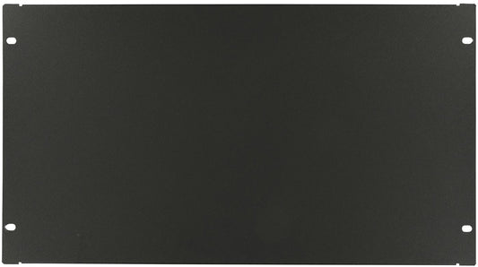 Lanview RAB125BL rack accessory Blank panel