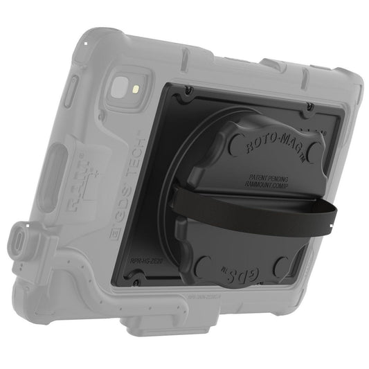 RAM Mounts GDS Roto-Mag Handle Black