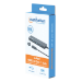 Manhattan USB-C Dock/Hub, Ports (4): USB-A (x4), 5 Gbps (USB 3.2 Gen1 aka USB 3.0), USB powered (no external power supply required), Equivalent to HB30CM4AB