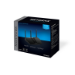 NETGEAR Nighthawk AX/5-Stream AX2400 WiFi 6 Router (RAX30) wireless router Gigabit Ethernet Dual-band (2.4 GHz / 5 GHz) Black