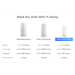 NETGEAR Orbi 370 Dual-band (2.4 GHz / 5 GHz) Wi-Fi 7 (802.11be) White 2 Internal