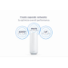 NETGEAR Orbi 370 Dual-band (2.4 GHz / 5 GHz) Wi-Fi 7 (802.11be) White 2 Internal