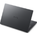 DELL XPS 14 DA14260 Copilot+ PC Intel Core Ultra X7 358H Laptop 35.6 cm (14") Touchscreen 2.8K 32 GB LPDDR5x-SDRAM 1 TB SSD Wi-Fi 7 (802.11be) Windows 11 Pro Graphite UK English