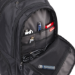 Case Logic RBP-315 Black 39.6 cm (15.6") Backpack case