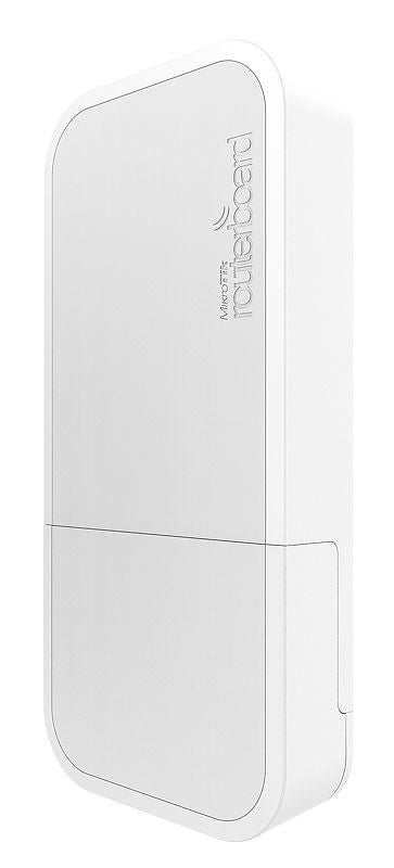 MikroTik wAP LR9 kit for 902-928 MHz frequency (North America, Asia, Brazil, Oceania etc.) - 650MHz CPU 64MB RAM, 1xLAN, built-in 2.4Ghz