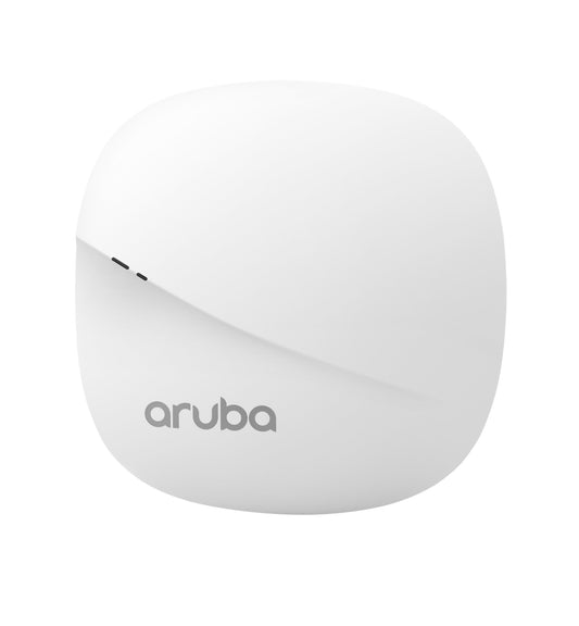 Hewlett Packard Enterprise Aruba AP-303P (JP) TAA 1167 Mbit/s Power over Ethernet (PoE) White