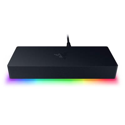 Razer Thunderbolt 5 Dock Chroma - UK