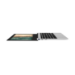 Samsung Galaxy Chromebook Go Intel® Celeron® N4500 29.5 cm (11.6") HD 4 GB LPDDR4x-SDRAM 64 GB eMMC Wi-Fi 6 (802.11ax) ChromeOS Silver