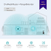 TP-Link AC1200 Mesh Wi-Fi Range Extender