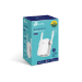 TP-Link AC1200 Mesh Wi-Fi Range Extender, White