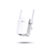 TP-Link AC1200 Mesh Wi-Fi Range Extender, White