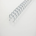 GBC Wire spines 3:1 NO9 14mm A4