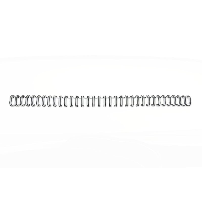 GBC Wire spines 3:1 NO9 14mm A4