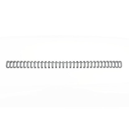 GBC Wire spines 3:1 NO9 14mm A4