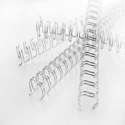 GBC Wire spines 3:1 NO9 14mm A4