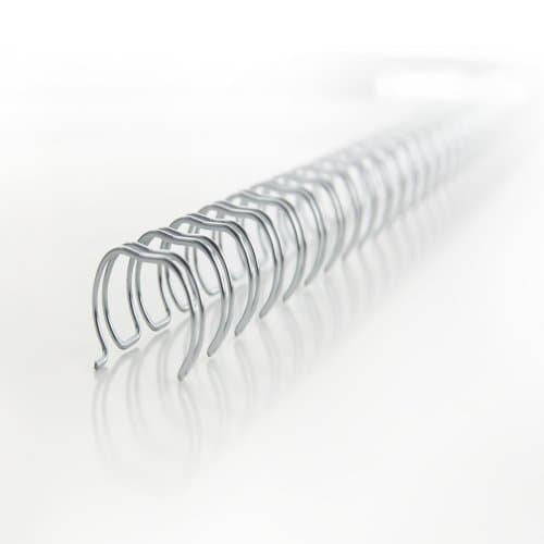 GBC Wire spines 3:1 NO9 14mm A4
